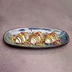 Vanilla Ice Cream