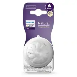 Philips natural (6m+)