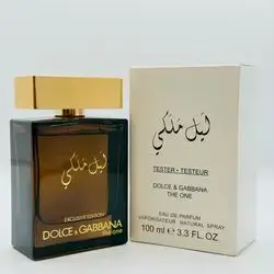 بۆنی عرابي DOLCE& GABBANA 100ml
