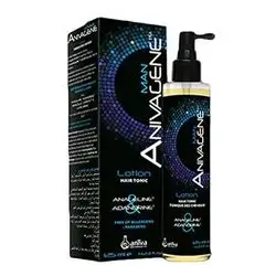 Anivagene Man Lotion Hair Tonic 