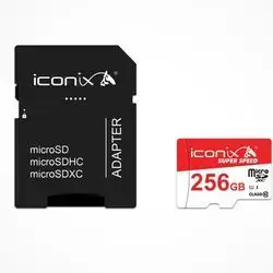Memory Card Super Speed 4GB