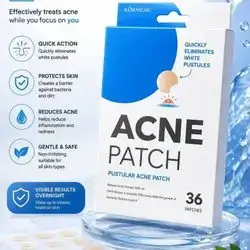 KORMESIC Pustular Acne Patch * Count: 36 Patches