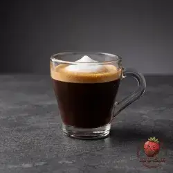 Espresso Macchiato