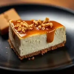 Lotus Cheesecake