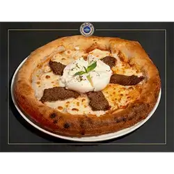 Burrata