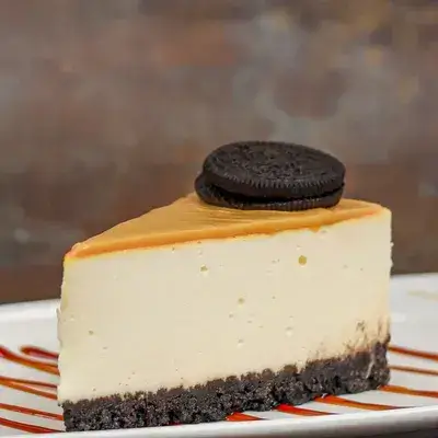Oreo Cheesecake