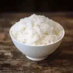 White Rice