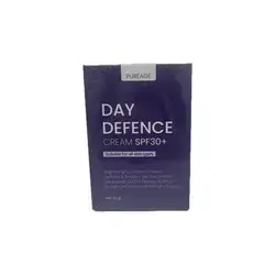 Stella Day Defence cream SPF30+ for all skin types