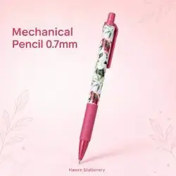 Pencil Mechanical 0.7mm