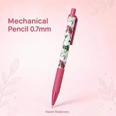 Pencil Mechanical 0.7mm