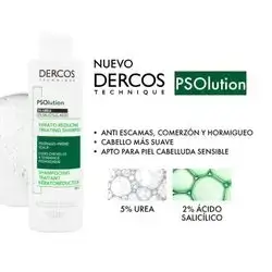 VICHY PSOlution 200ml