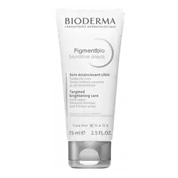 Pigmentbio Sensitive Areas 75ml _ BIODERMA