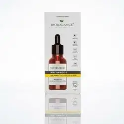 BIOBALANCE SUPERSERUM NIACINAMIDE-G