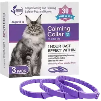 Calming Collar