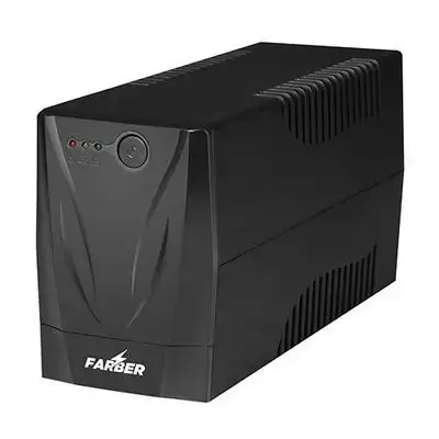 FARBER UPS 850VA FA-UPSW-12V-850-1PH