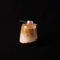 Iced Mocha