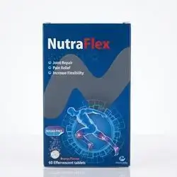 NutraFlex (60 Effervescent Tablets)