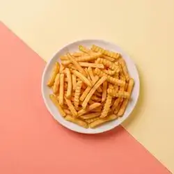 بطاطا مقلية