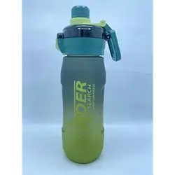 Bottle 5-56 Green