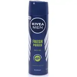 Nivea Men Deospray Fresh Power150ml