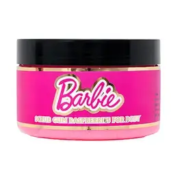 Top Beauty Barbie Scrub Gum Raspberries For Body