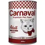 Carnaval Beef 400g