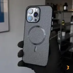 Cover Titanium 15PRO MAX