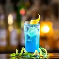 Plus Lemon