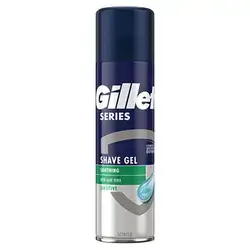 Gillet Series