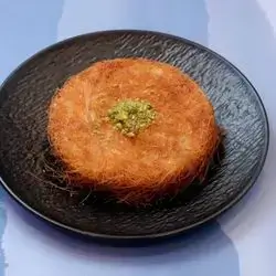 Cheese Kunafa