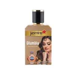 Olumbia For Woman Perfume 55ml _ Jasmin Beauty & Care