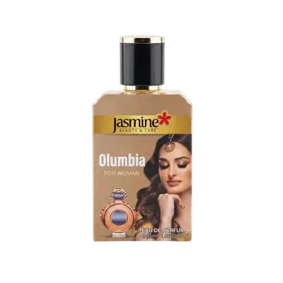 Olumbia For Woman Perfume 55ml _ Jasmin Beauty & Care