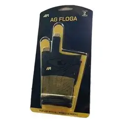 Ari Gaming Gloves – 2-Finger Floga Edition