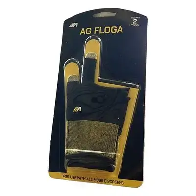 Ari Gaming Gloves – 2-Finger Floga Edition