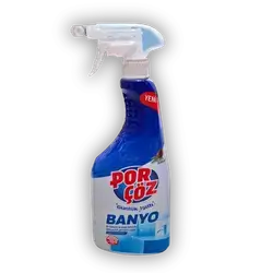 Borjoz Bath Spray Blue 750ml