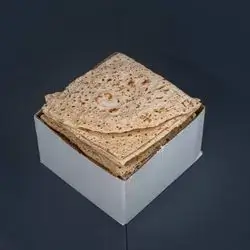 Wheat Bread Box, 25 Pcs