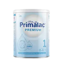 Primalac Premium 1 0-6 Months 400g _ Pharmalys Lab