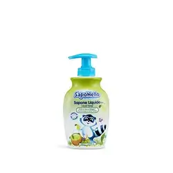 Saponello Liquid Soap – Pear 300 Ml