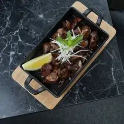 Chicken Liver
