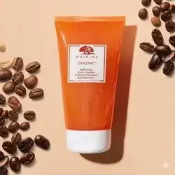 Origins GinZing Refreshing Scrub Cleanser