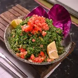 Tabbouleh