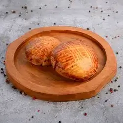 Dereotlu Cheese Pogaca