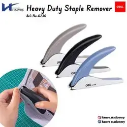 Staple Remover-deli