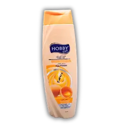 Hobby Egg Conditioner 600ml