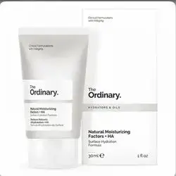 the ordinary moisturizer 30ml