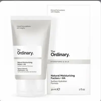 the ordinary moisturizer 30ml