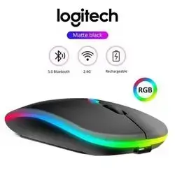 Logitech M150 Wireless Mouse