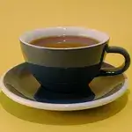 Black Coffee