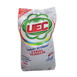 Tate UEC Automatic 9kg