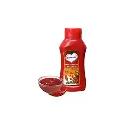 Delveseh Spicy Ketchup 450g